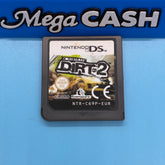Nintendo DS Game Cartridge - Colin McRae Dirt 2 - Loose, No Case or Booklet